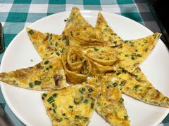 鱼杂煎蛋-中山脆肉鲩(新圳东路店)