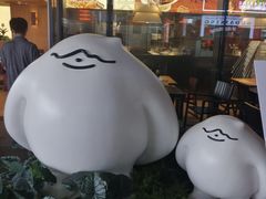 -大师兄·手工面·西北菜(南沙万达广场店)