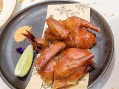 -大树餐厅(环球港店)