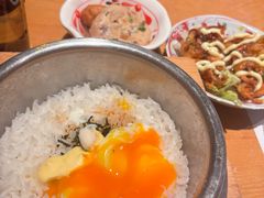 -味太助·银饭食堂(中华城店)