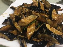 风味茄子-火娃菜馆(新岭花园1期店)