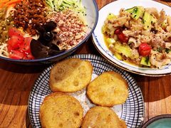 -阿木舂记·特色小吃(平江路店)