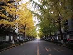 -四川大学(望江校区)
