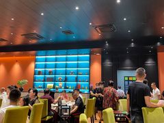 大堂-粥旺庄(芳村店)
