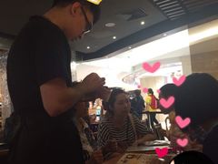 满记甜品(王府井店)-满记甜品(王府井北京市百货大楼店)