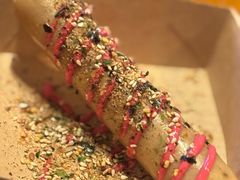-JuiceRobot·手工意大利面&汉堡精酿(珠江新城店)