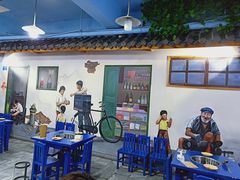 -马路边边·成都串串(翠柏路店)