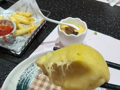 -桃夭日式料理(国信店)