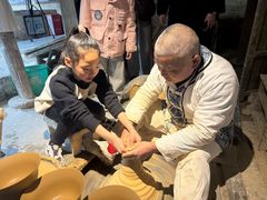 -景德镇古窑民俗博览区