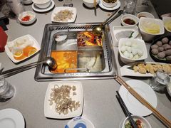 -海底捞火锅(吾悦广场店)