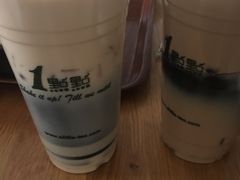 -1点点(银座和谐广场店)