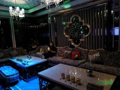 -K歌秀纯K商务会所KTV