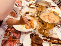 -芭菲盛宴·环球美食(北城国际店)