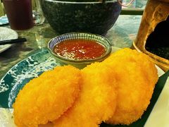 -浩海火燒雲傣家菜(芮欧百货店)