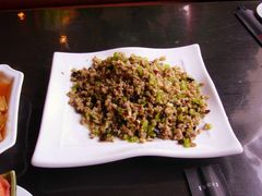 -云之南(八里庄店)