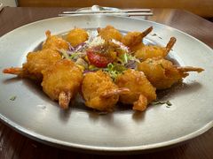 奶油虾仁-青春分食(仙林大学城店)
