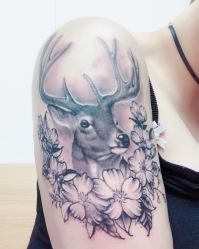 -千贺宗纹身传统大师