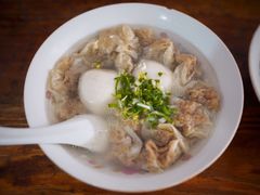 小馄饨-松盛糕团店(红旗桥店)