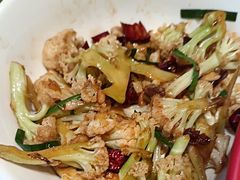 -八碗湘长沙市井菜(坡子街店)