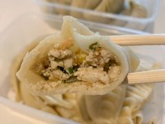 豆腐蒸饺-两来风(文亭街店)
