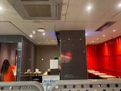 -肯德基(东直门来福士店)