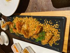 -羡餐厅-千岛湖自由洲际殿