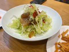 -山东宾馆·齐鲁苑餐厅