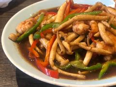 -隐食餐厅(金水湾公馆店)