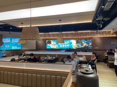 -姥姥春饼·烤鸭(未央路盛龙店)