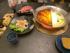 -湊湊火锅·茶憩(打浦桥日月光店)