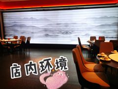 -鸽子侯·家宴·平价海鲜(市图书馆店)