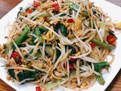 桂林特色炒米粉-牛八宝桂林米粉(八里庄店)