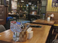 -包装马车·韩国料理·포장마차