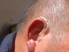 -自然之声助听器·呼吸机(公园路店)