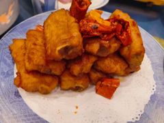 -御沪沪味园.融合菜.海鲜(斜土路店)