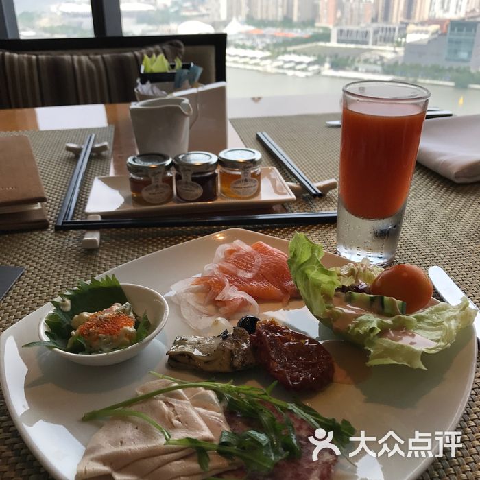 上海世博洲际酒店