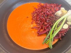 -黄潇洒老火锅(九眼桥宏济巷店)