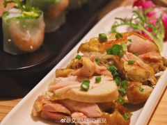 -越美小馆·越南料理(曲江店)