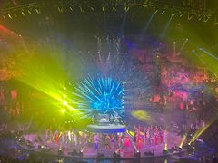 -广州长隆国际大马戏