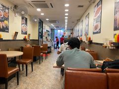 -盛记粥面(佐敦店)