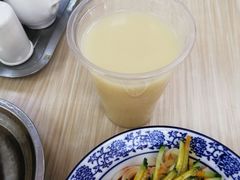 黄桂稠酒-樊记腊汁肉(竹笆市总店)
