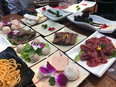 -束河人家(南锣鼓巷店)