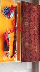 -禧婴婴儿理胎发·胎毛笔定制纪念品(新街口店)