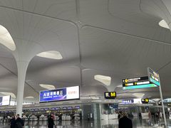-杭州萧山国际机场