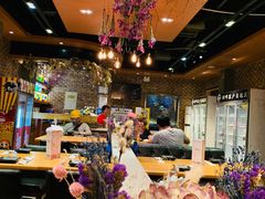 -一麻一辣麻辣香锅(方庄店)