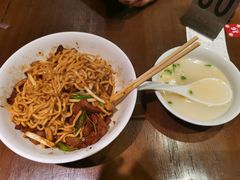 -寻裕记·现炒浇头面(人民广场店)