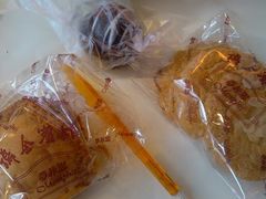 -梦菲思饼屋(瑞金宾馆店)
