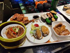 -堂会·KTV·自助餐·团建聚会(天河店)