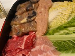 -润园四季椰子鸡火锅(南山海岸城店)