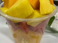 -面包和茶(万联店)